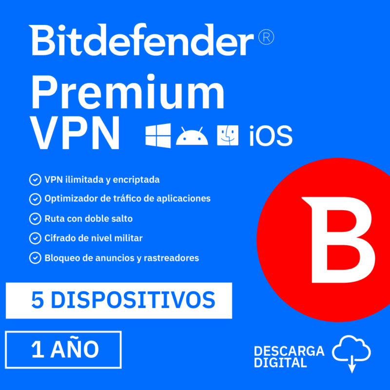 Premium VPN